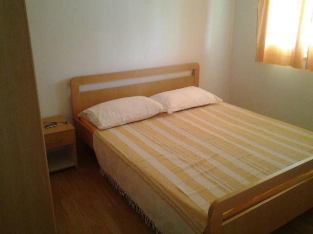 Apartments Iva Rogoznica  Ngoại thất bức ảnh