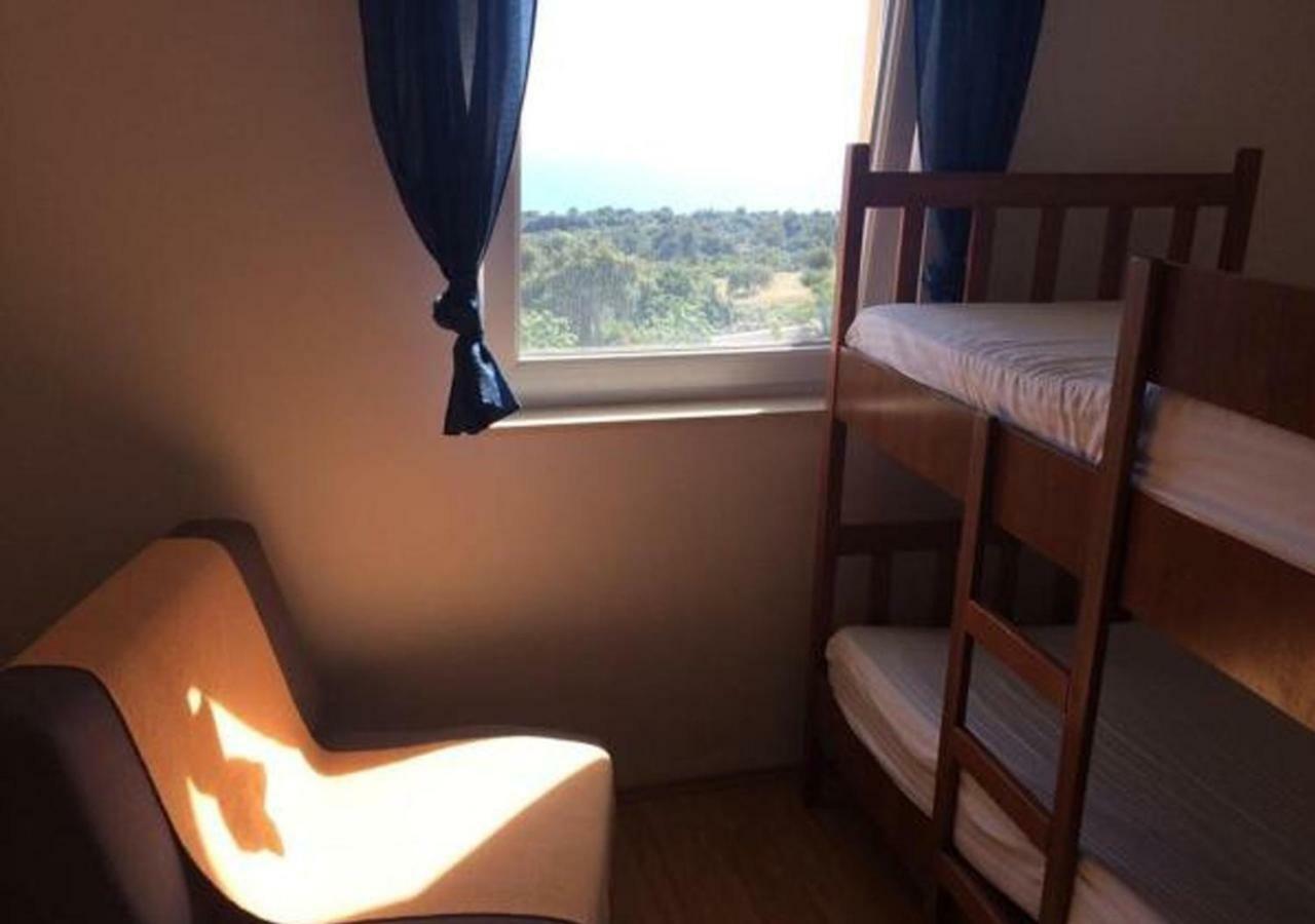 Apartments Iva Rogoznica  Ngoại thất bức ảnh